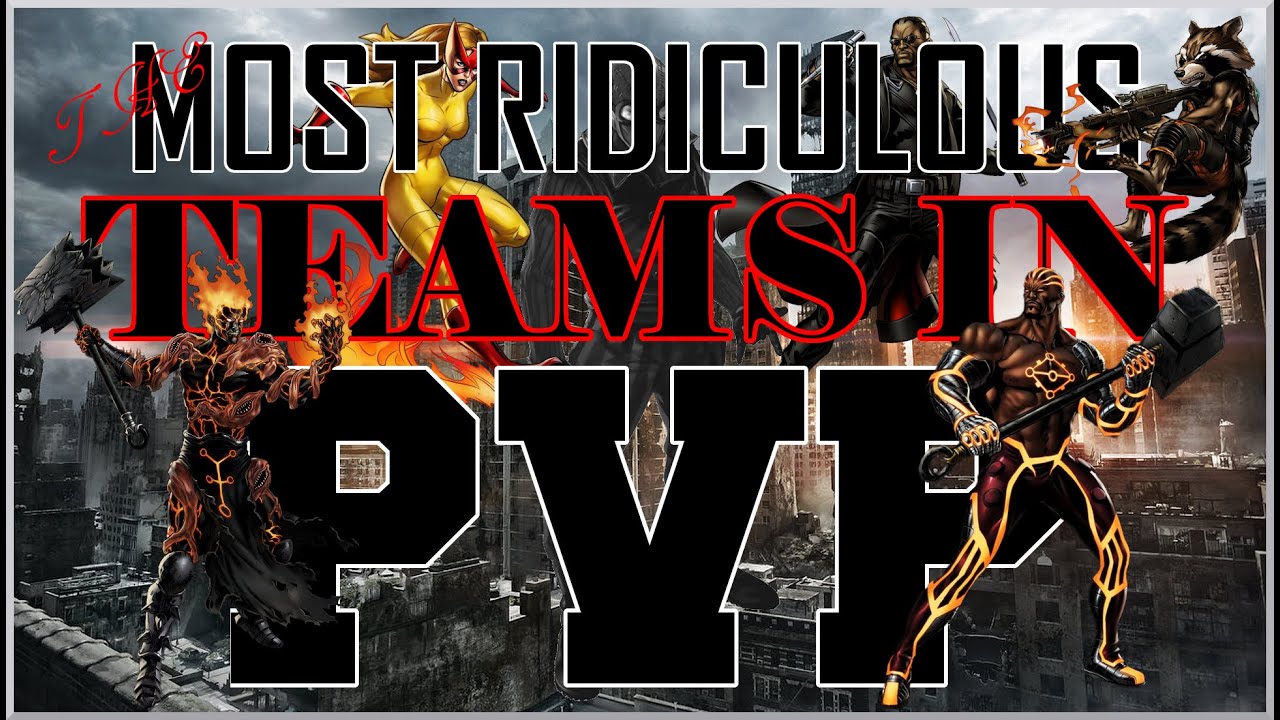 Marvel Avengers Alliance: BladeFire 4 Actions to Start a Match?!