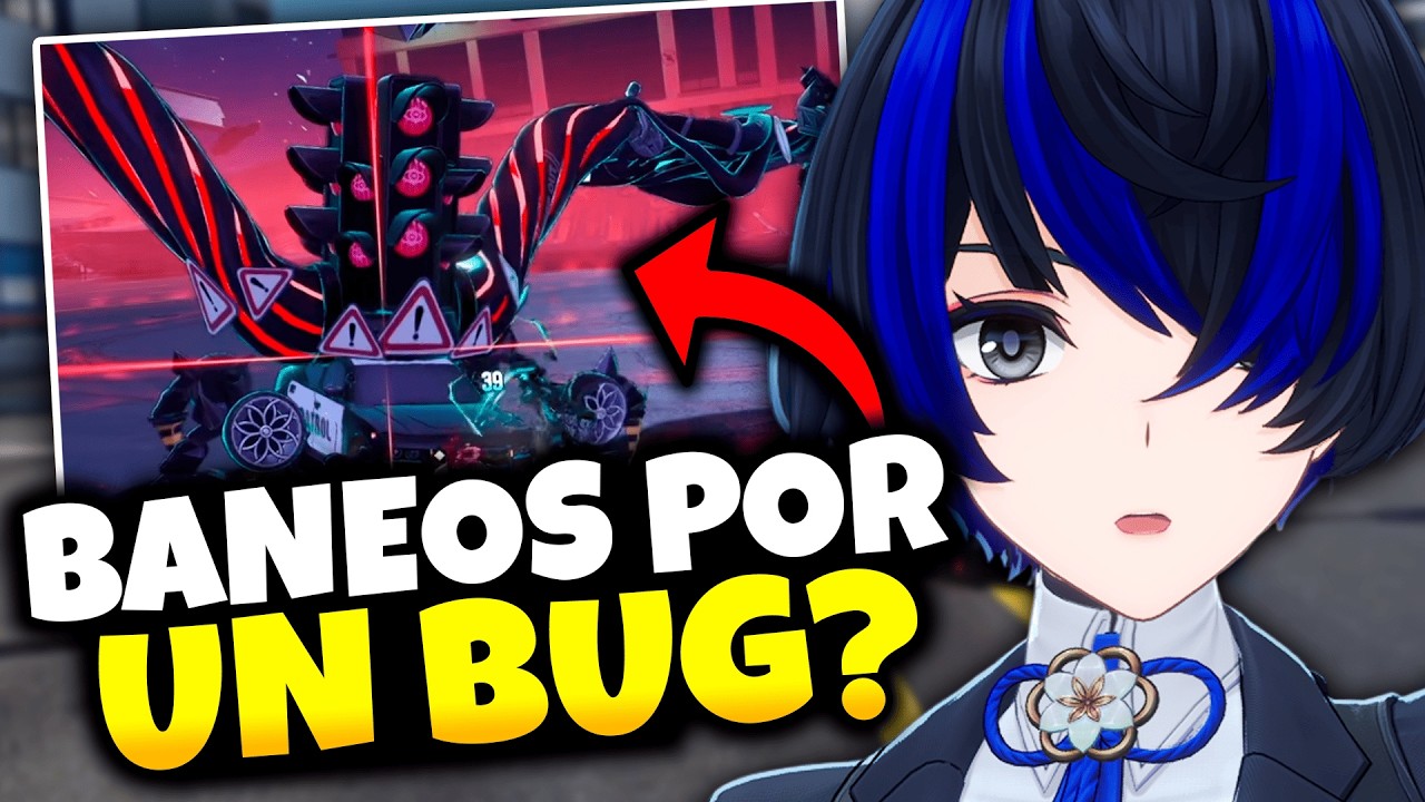 📢TEN CUIDADO❗ ESTAN BANEANDO CUENTAS EN NTE