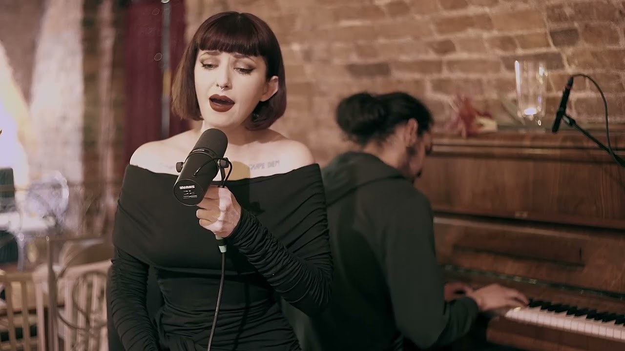 Sophisticated Lady | live at Källarbyn, Stockholm
