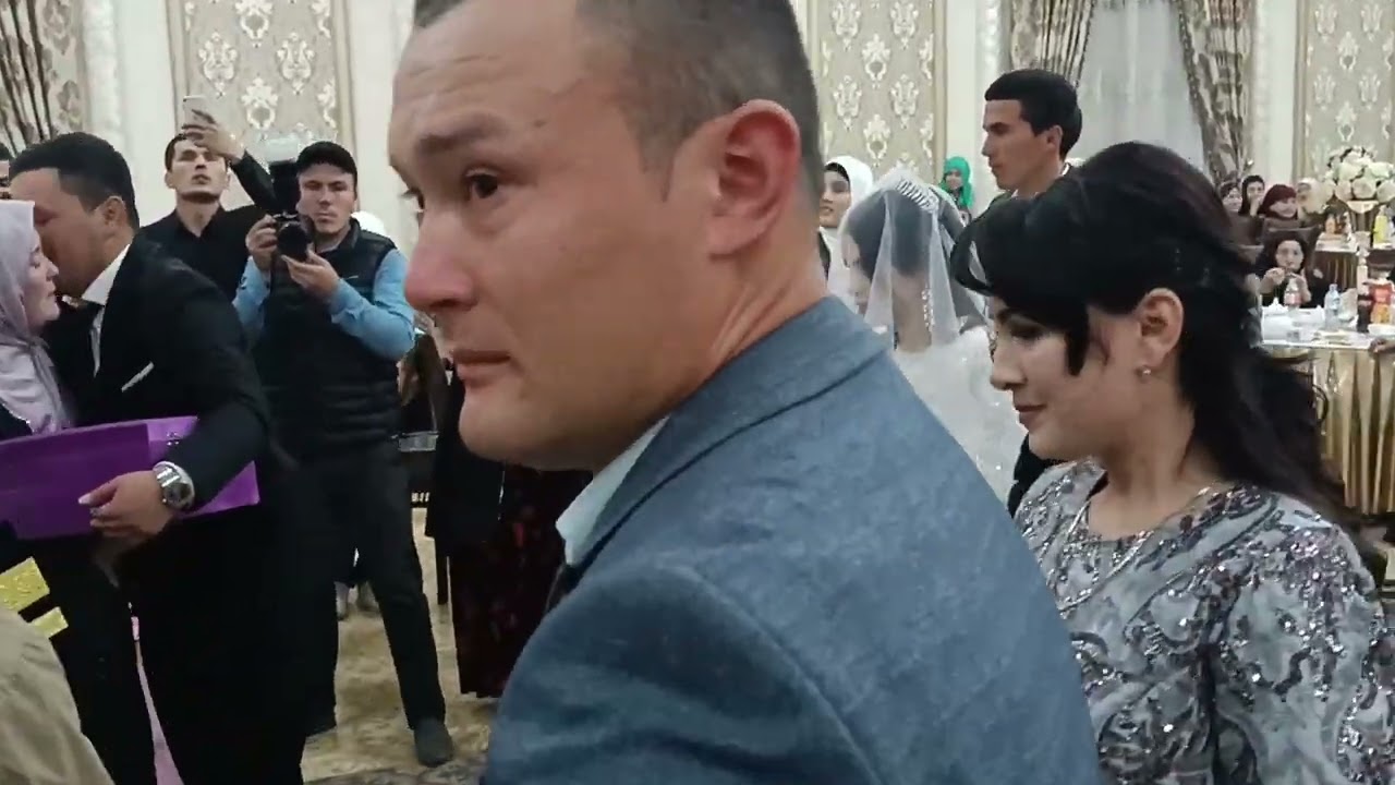Андижон Пахтаобод той ёшлар бахтли болсин тойхона ШОХСАРОЙ Кудратилло бахтли болинг 02.11.2022