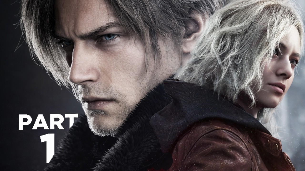 Resident Evil 9 Requiem | Part 1 – A New Nightmare Begins