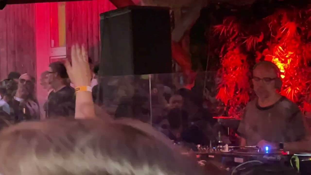 Sven Väth @ Hafen 49 Mannheim 17.9.2021 (4k)