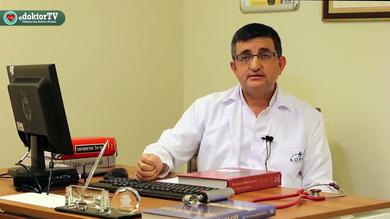 Hepatit A Hastalığı Hakkında Bilgi | Hepatit A Hastalığı | Prof. Dr. Vedat TURHAN