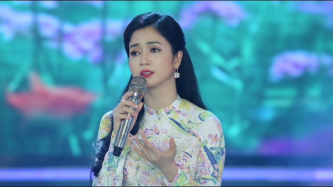 Nếu Xuân Này Vắng Anh - Phương Anh (Thần Tượng Bolero 2016) - Nhạc Xuân Tân Sửu 2021 [MV Official]