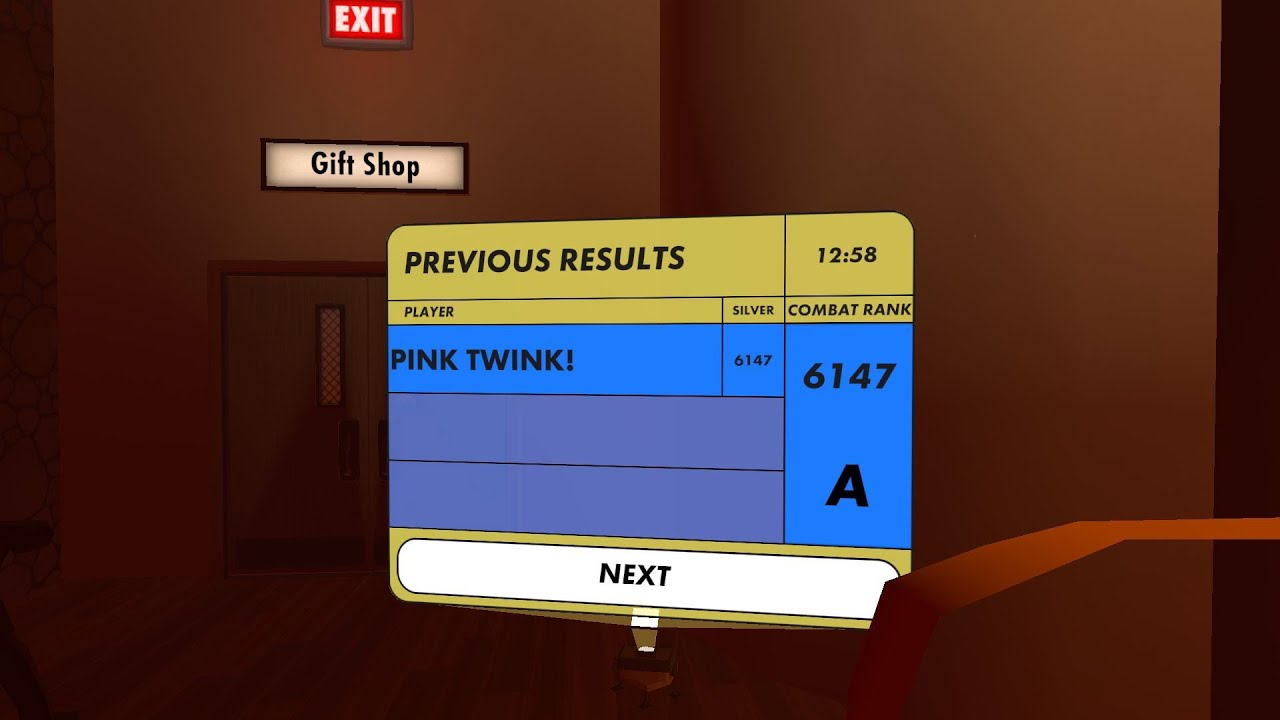 I'm Back and Washed Asf Cresendih Any% Solo Speedrun 12:58