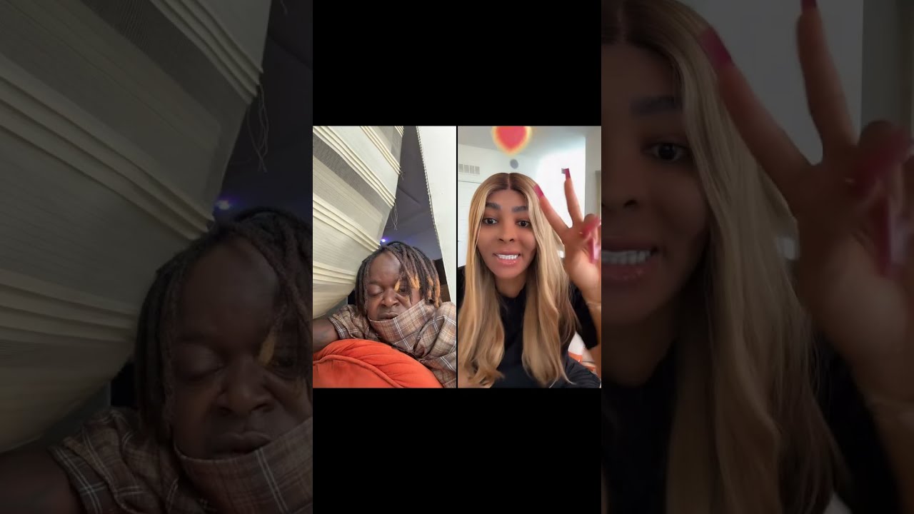 10 Naira Gets Snubbed By Sandra Benede