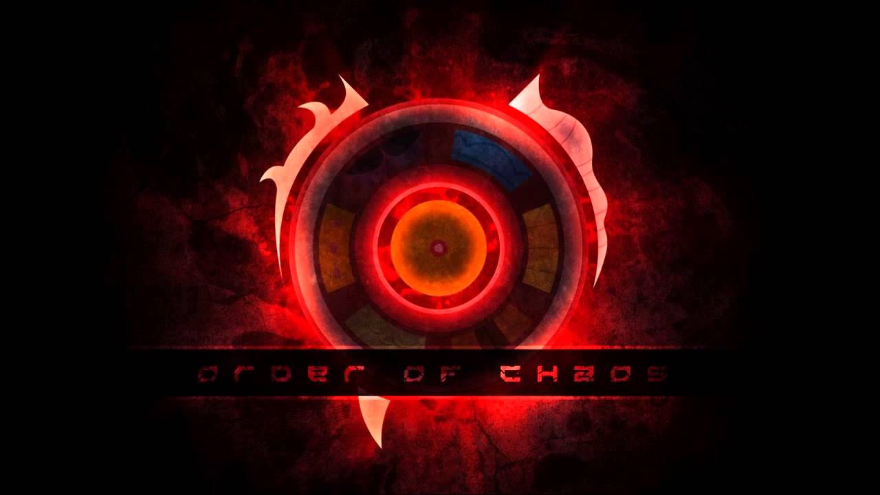 Radiarc - The Edge
