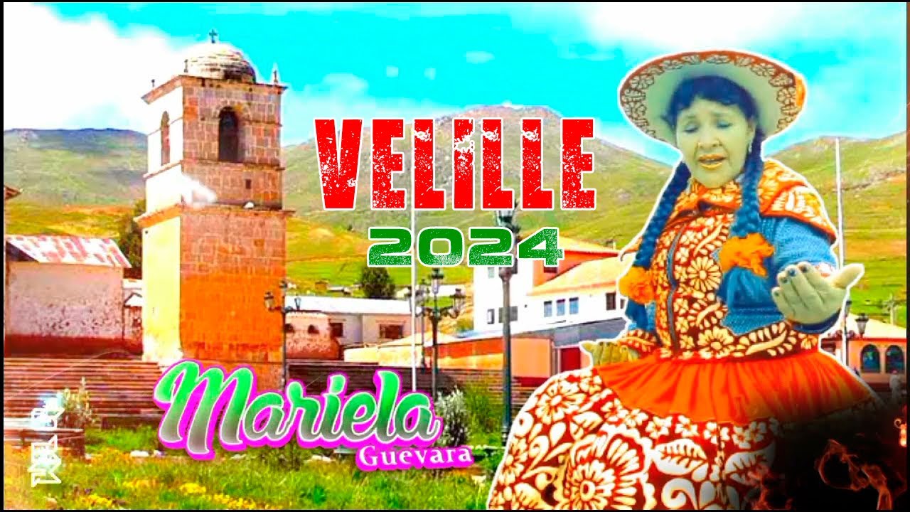 🔔✔Conjunto Mariela Guevara de Chumbivilcas / Mix Huaynos   ▷Videoᴴᴰ▷ ▶✅