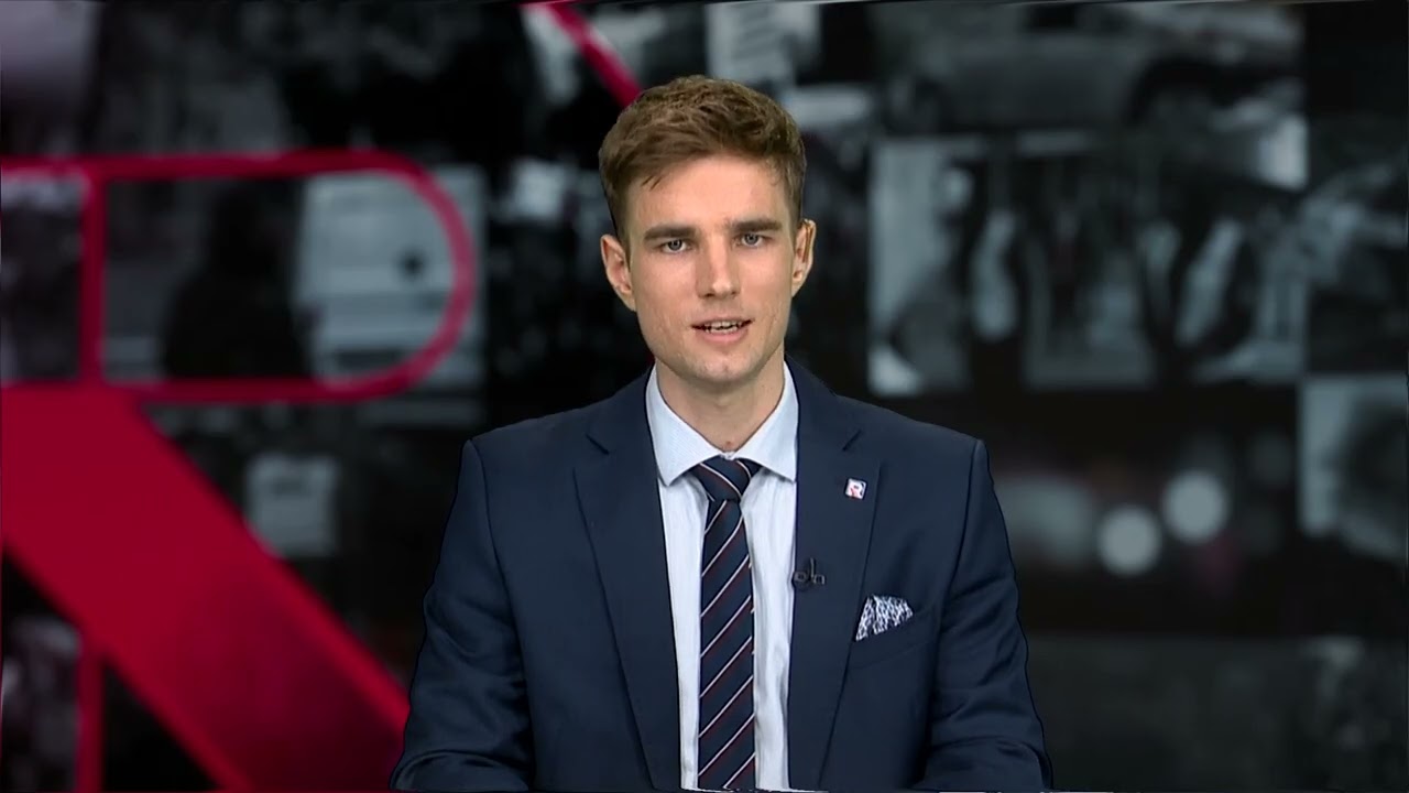 Republika Wiecz&oacute;r | Maciej Strug | 23.10.2024