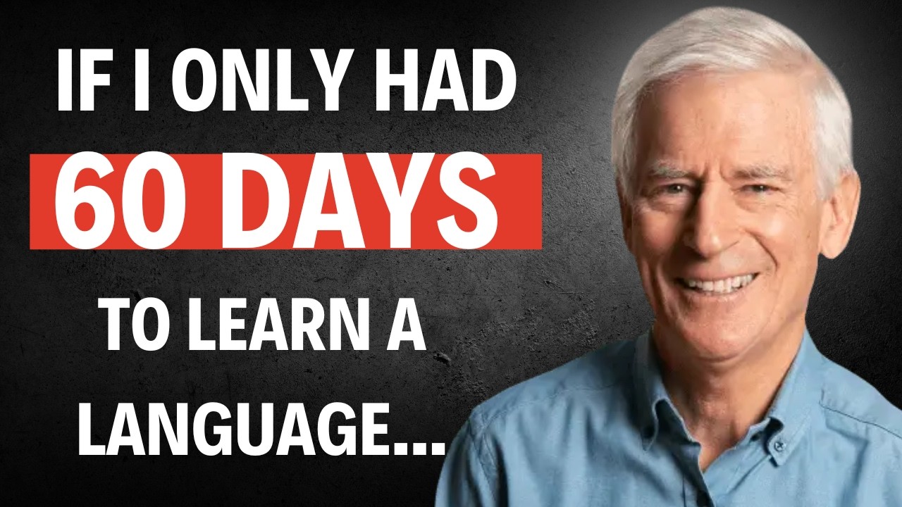 Language Secrets, Failures, and Success Stories from Hyperpolyglot Steve Kaufmann