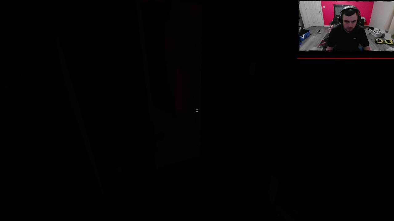 Phasmaphobia Stream with @Will O Myth