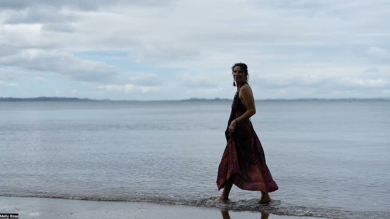 Melly Rose: Sovereignty Protocol