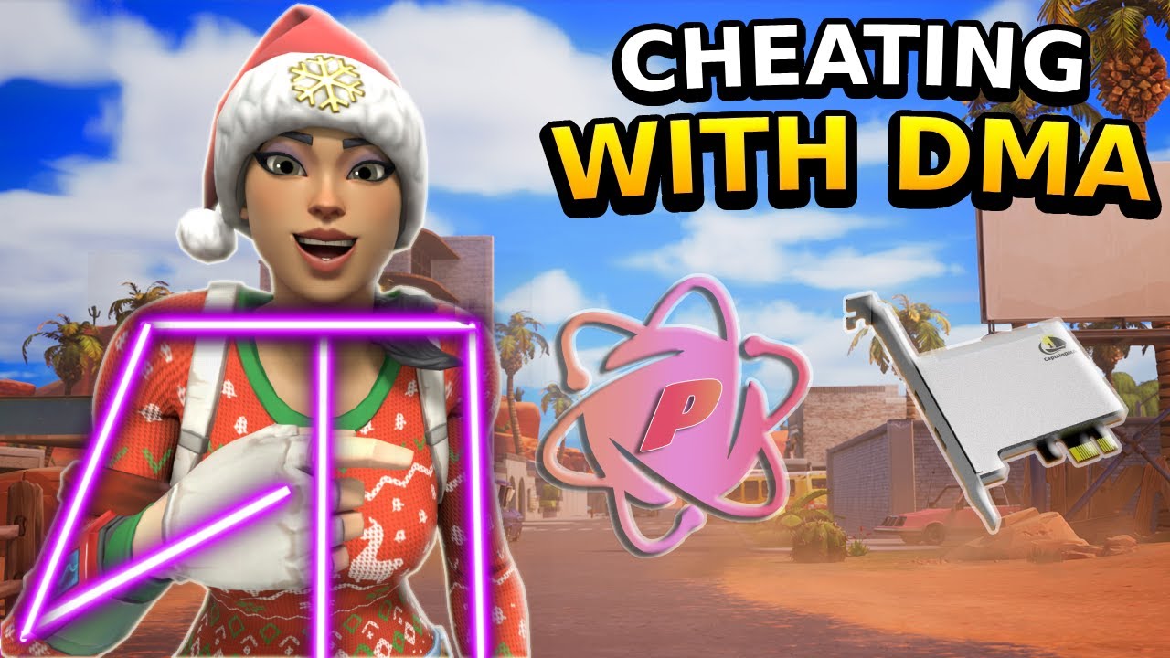 Cheating in Ranked with the Best FW, PARTICLE