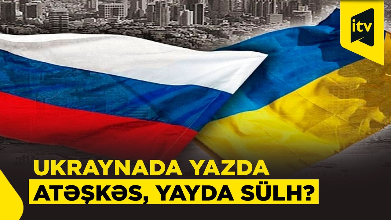 Ukraynada seçki iddiası: Zelenski Rusiya və ABŞ-nin təzyiqlərinə  dözəcək?
