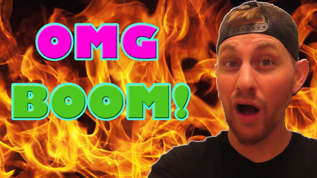 OMG NETWORK, BOOM OR DOOM TIME!! (OmiseGO)