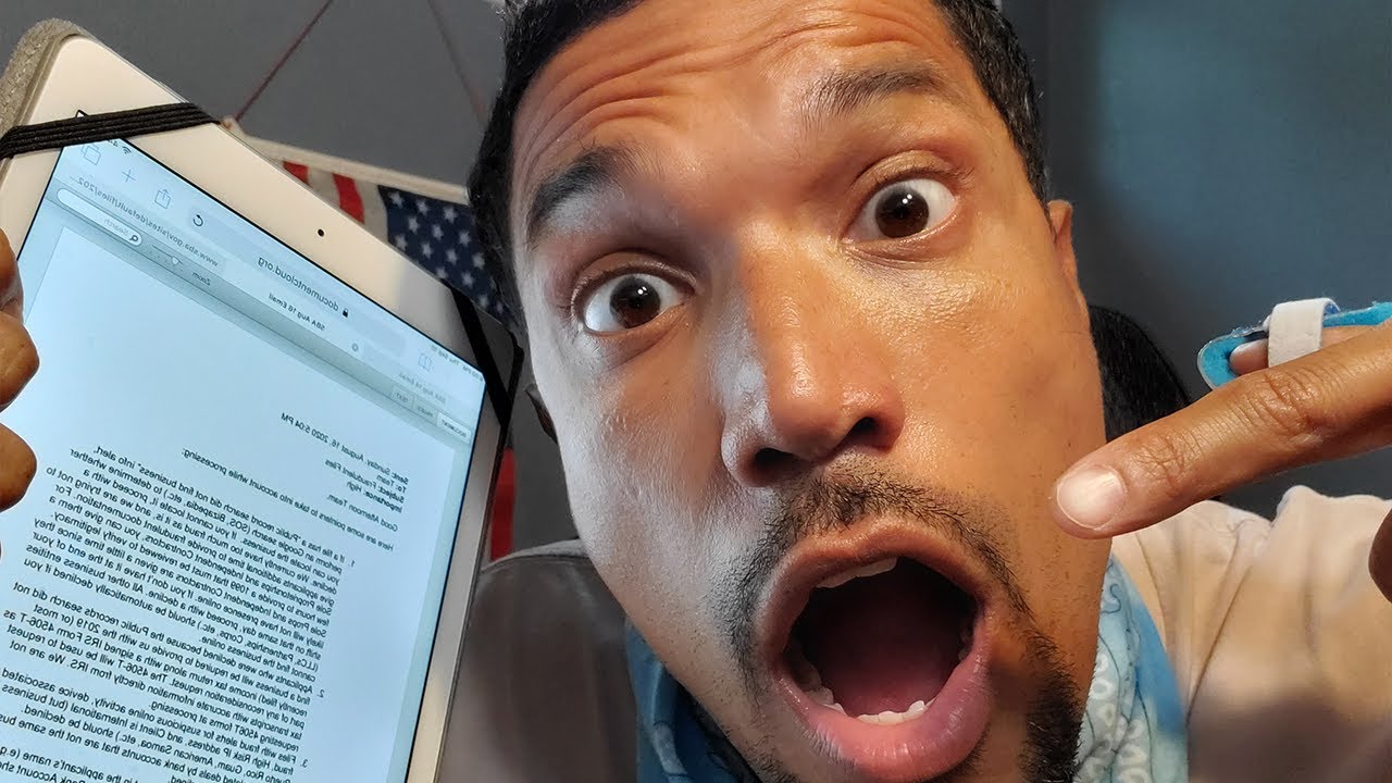 EIDL Grant Update 9/10: SBA LEAKS Secret Qualifications for Loans & Advances Part 2!