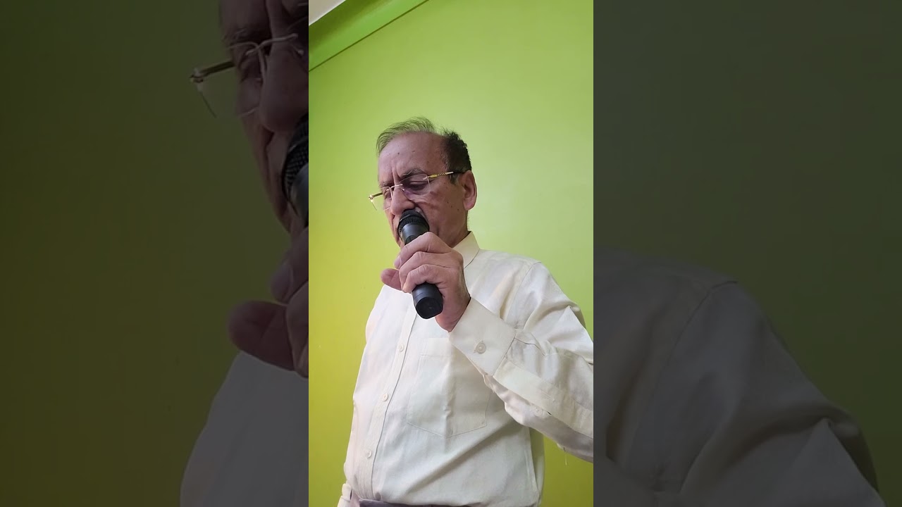 Chatur shiloki bhagvatam