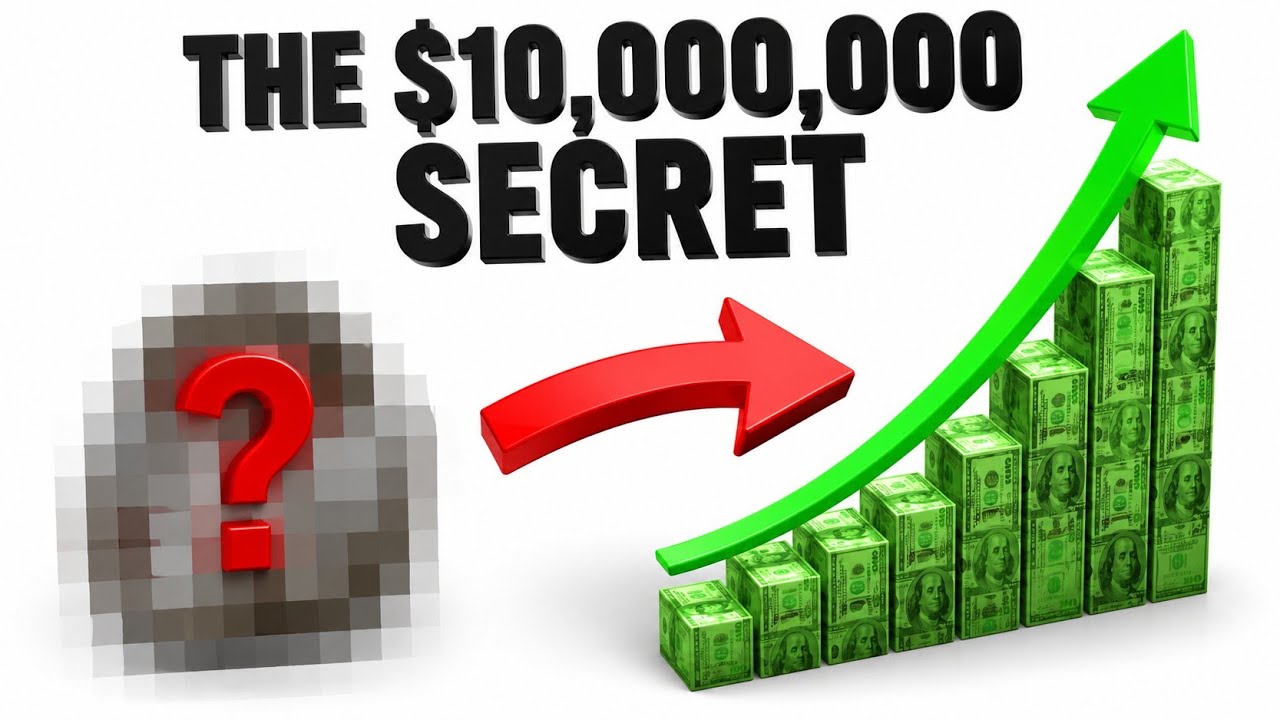 How A 'Fake' Product Made $10,000,000 In 6 Months.