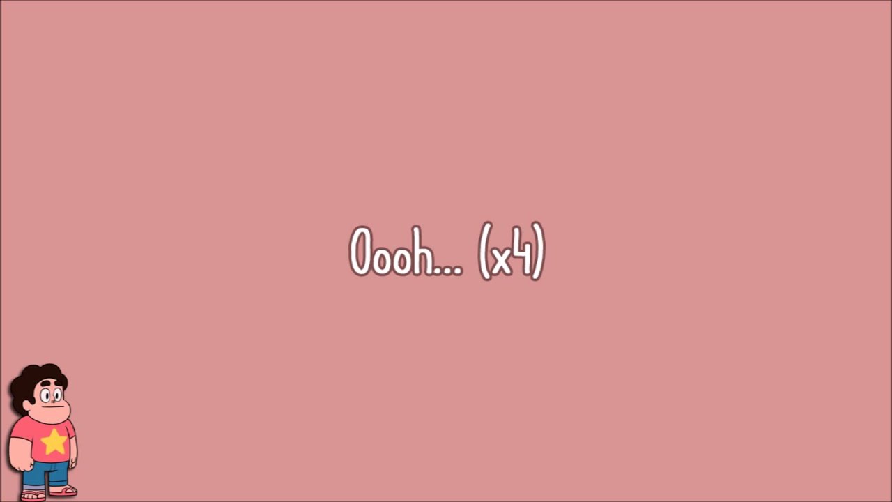 Zach Callison (Steven) - Full Disclosure | Lyrics