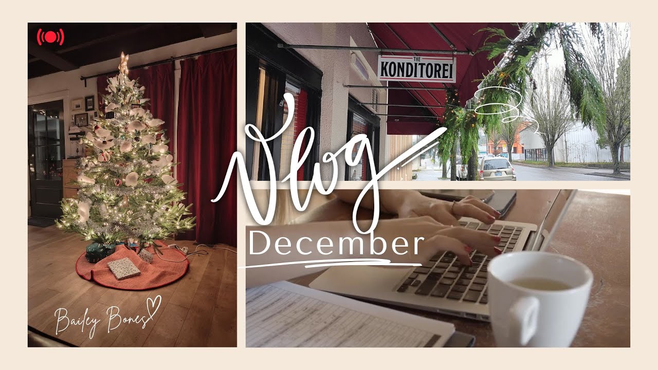 10 Simple Tips to Enjoy the Holidays Without the Stress | Christmas Magic Made Easy