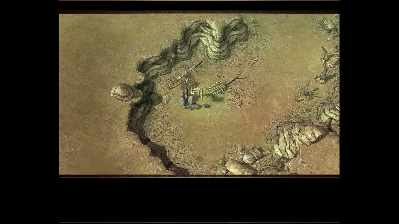 Armies of Exigo Hard Difficulty Beast Campaign Episode 1: The Red Hills