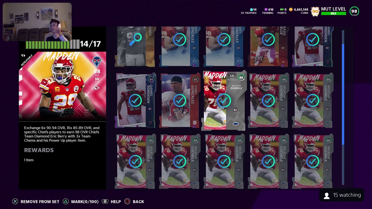 MUT 21 team diamonds 2 COIN METHOD! 5M SHOPPING SPREE LIVE