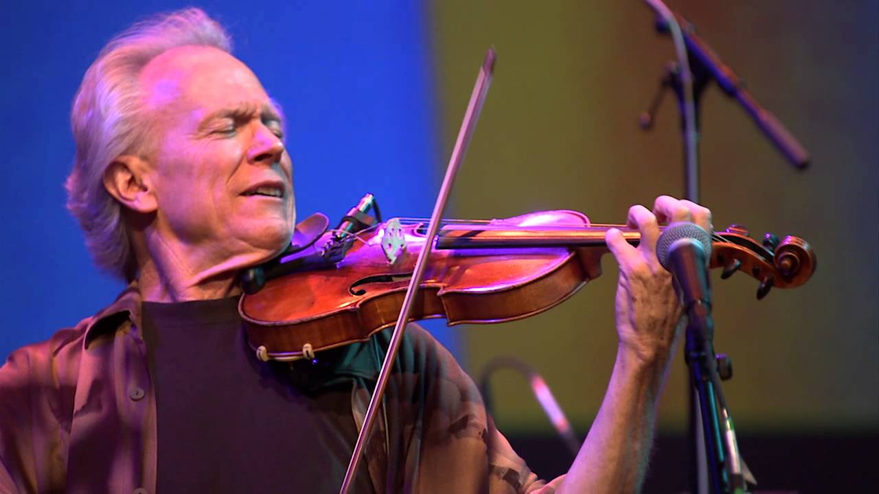 Guinness and Gumbo--Tom Rigney and Flambeau