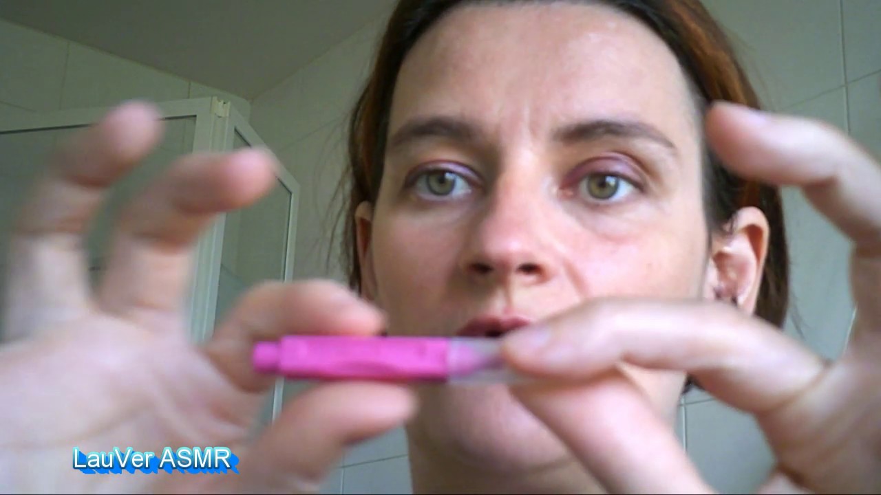 ASMR FR - RP dentiste en voix douce