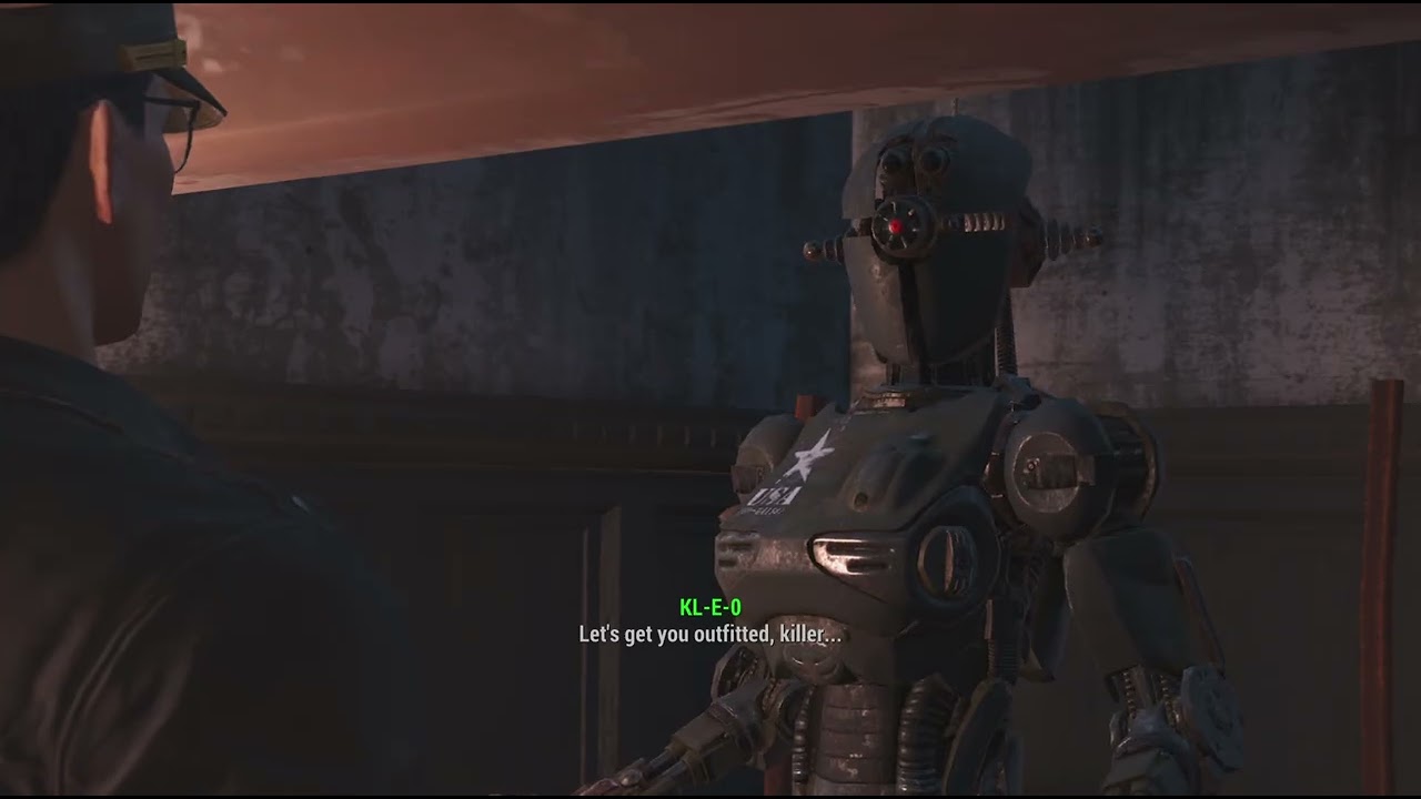 Fallout 4: Episode 7