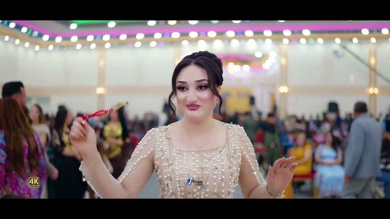 HAZEM & SHADIA - ZIAD & SHAHLA \\ NISHAN BAADRI \\ HANOVAR HALL \\  KHATARA VIDEO \\ PART 05 \\ 4K