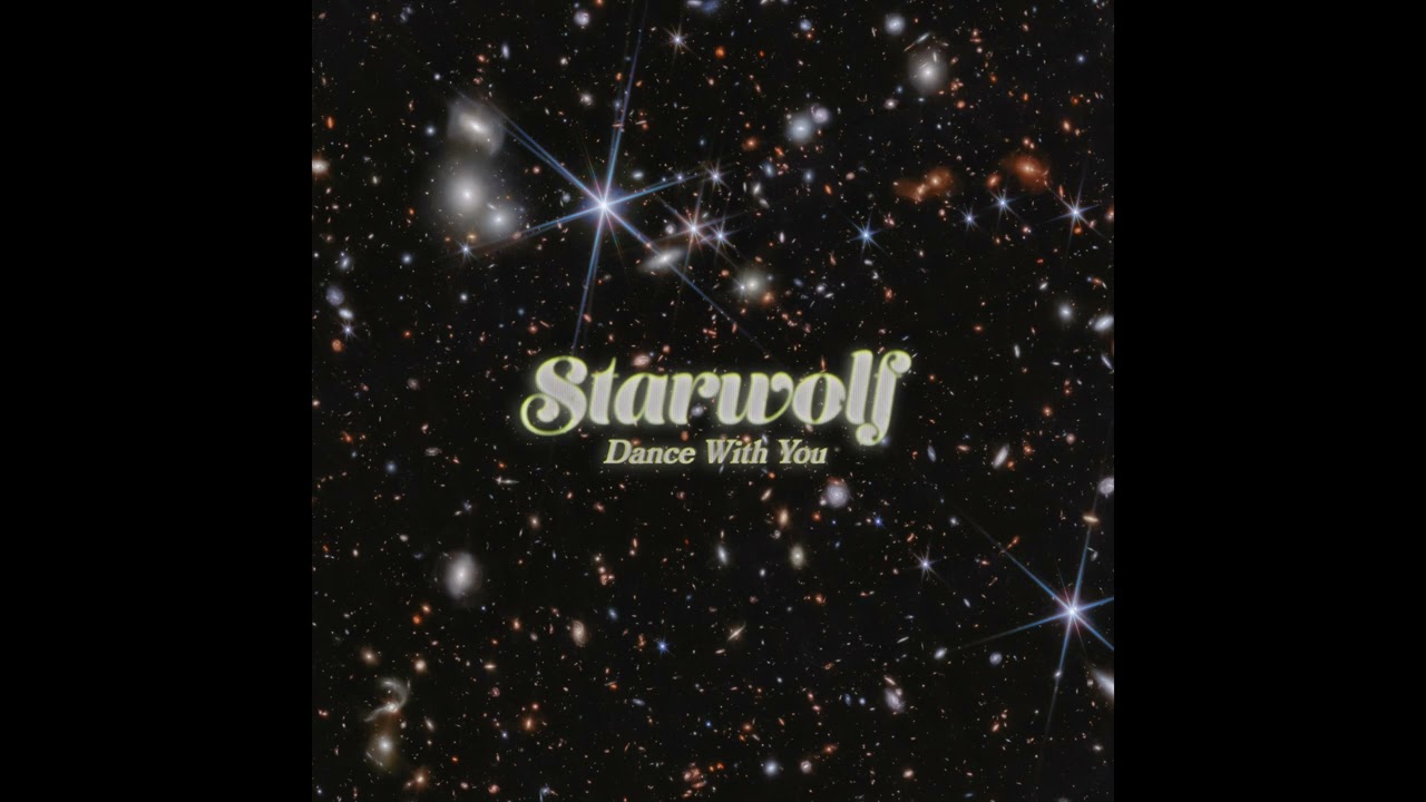 Starwolf - Dance With You (Official Audio)
