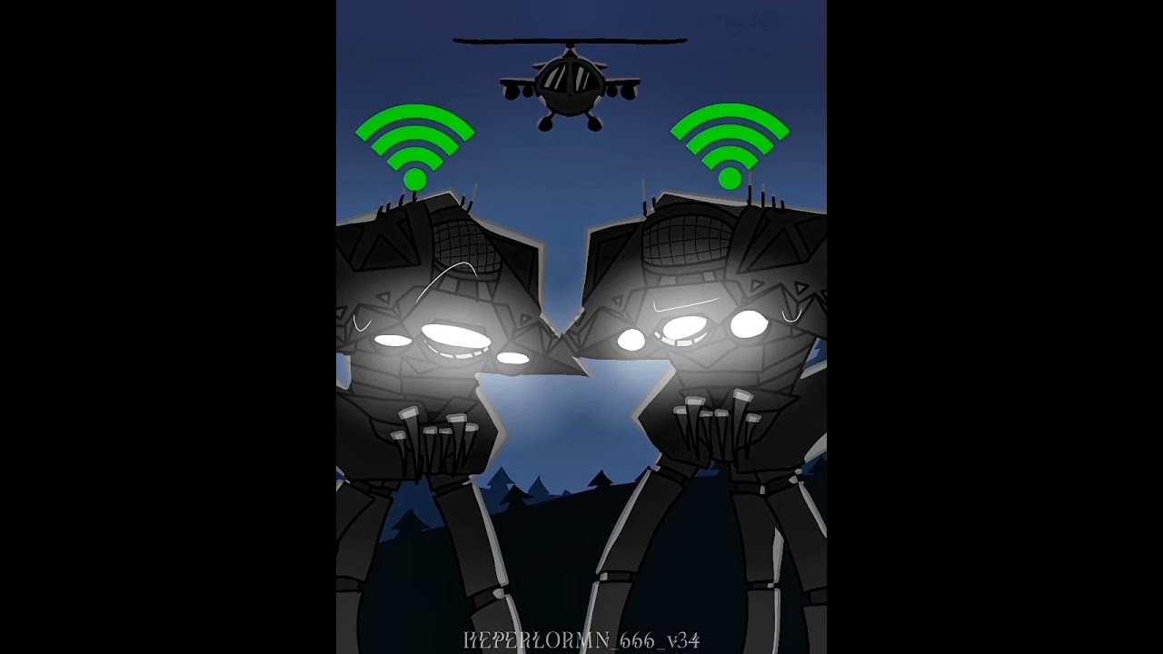 I hate bad wifi 📶 || Tripod uberpod  🔥🔥 #fly #waroftheworlds #hgwells #roblox