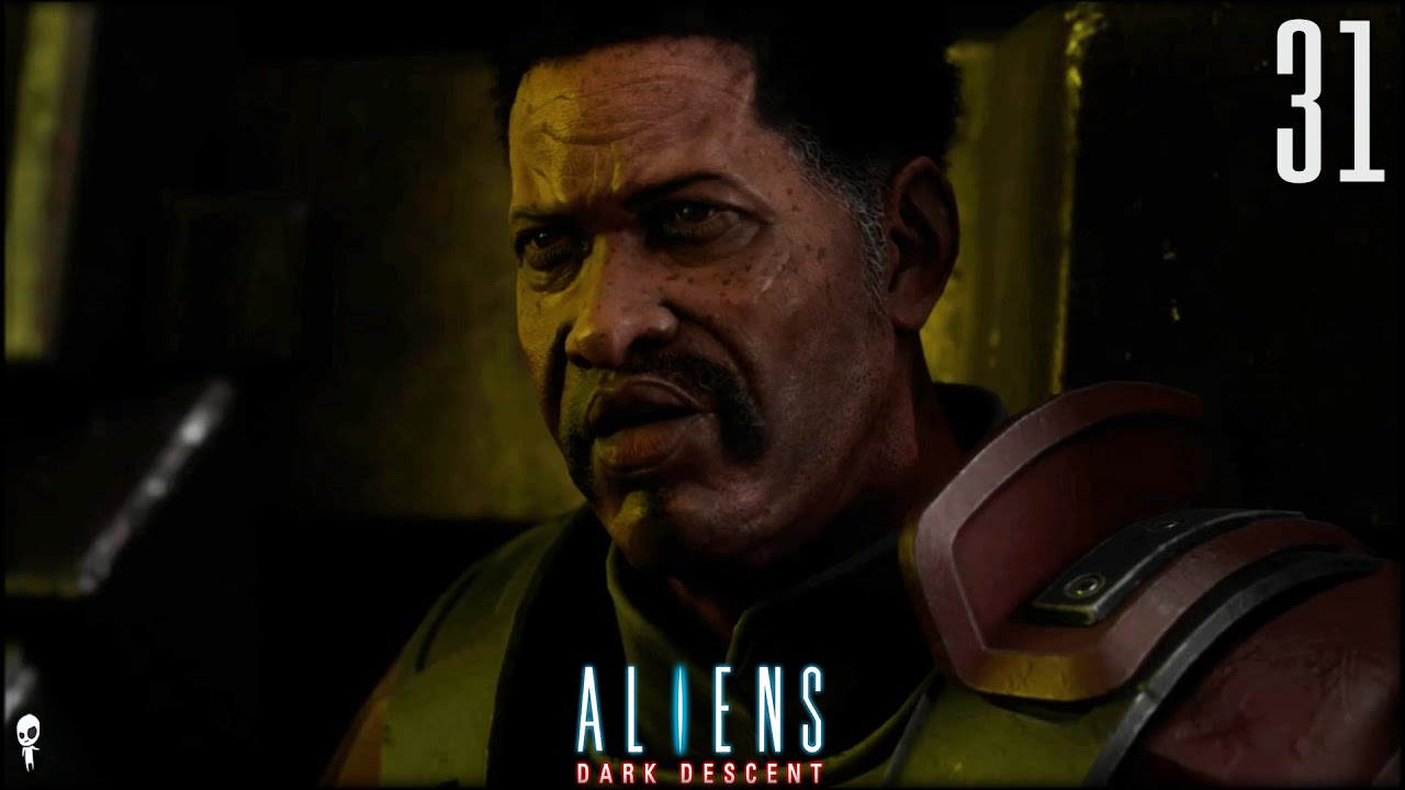 Can The Prisoner Be Trusted? // ALIENS DARK DESCENT // Part 31