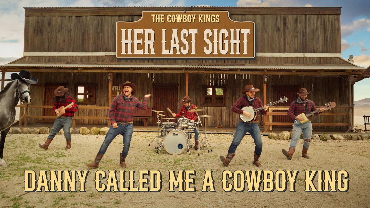 Her Last Sight - 