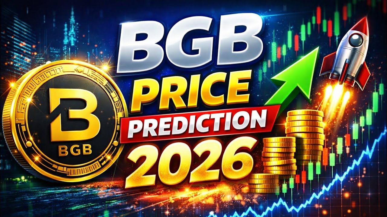 Bitget Token(BGB) Quick Update 2026| BGB Coin Price PredictionPrediction & News Today | BGB Coin