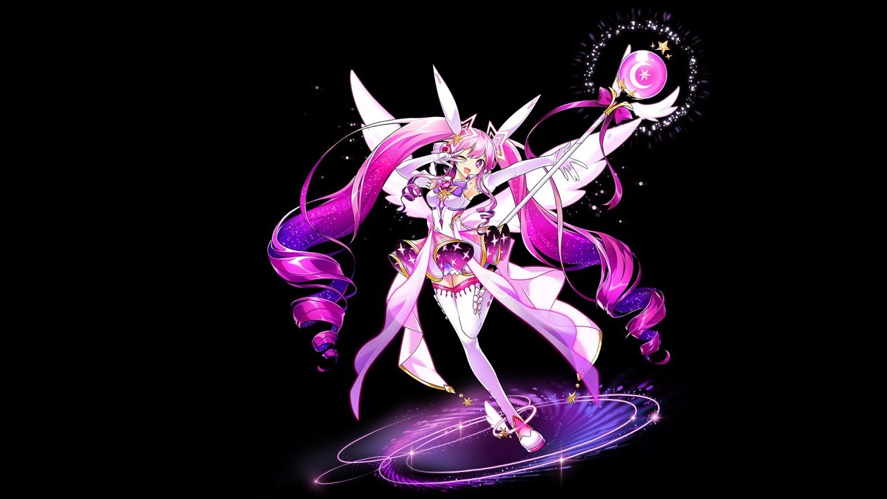 [Elsword KR] Metamorphy 1:1 PVP / 메타모르피 1:1 공식대전 #1