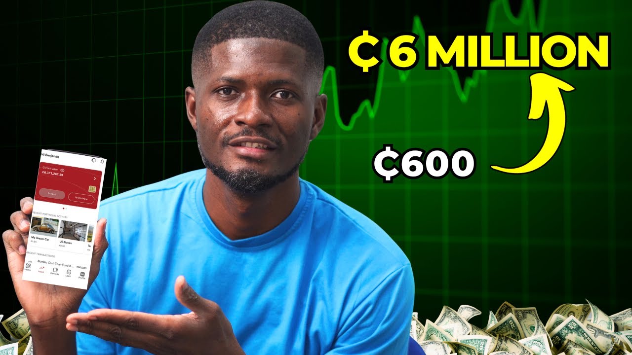 This is How to INVEST in Ghana in 2026