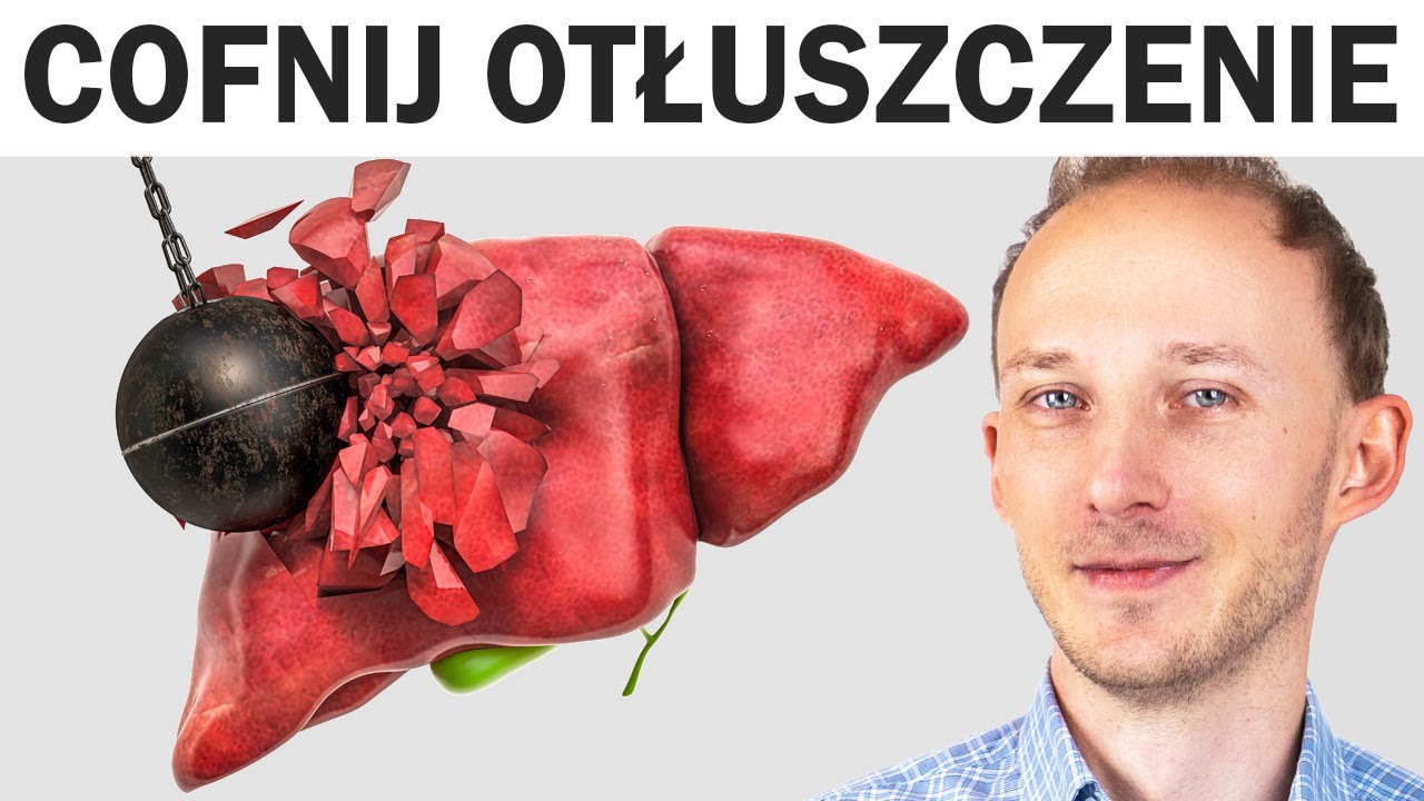 Rozwalają zdrowie wątroby: 10 najgorszych praktyk