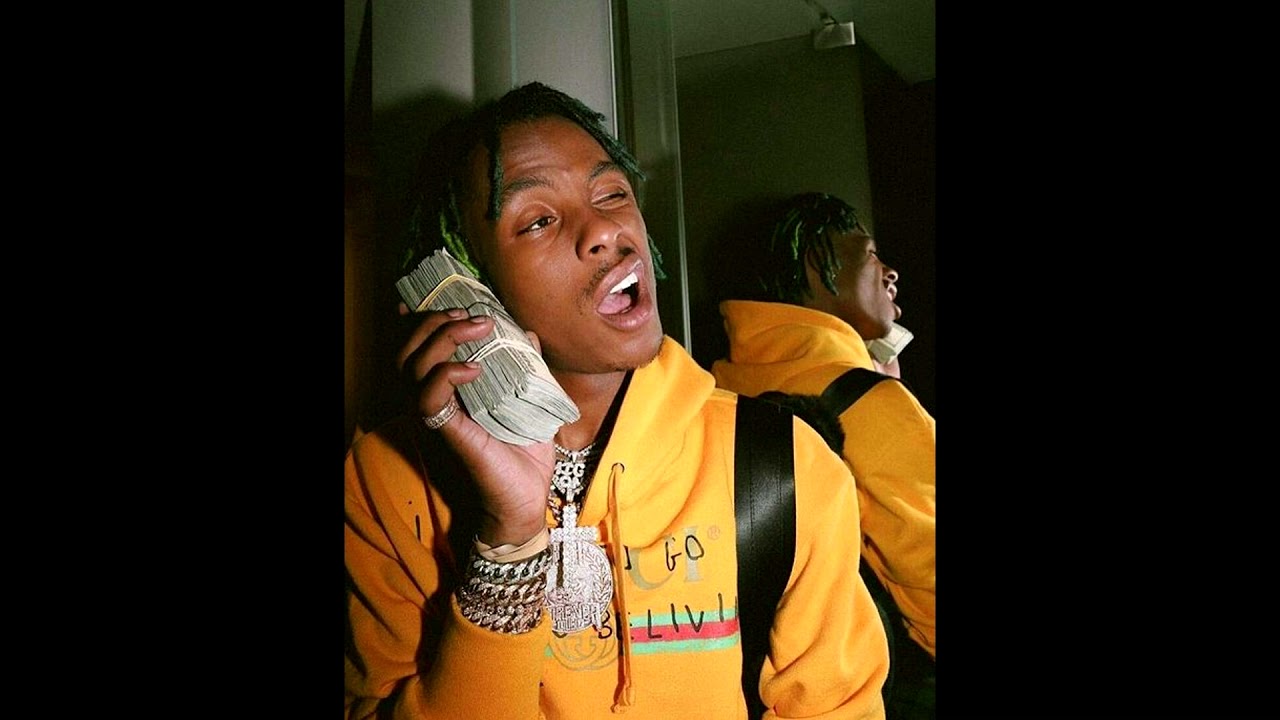 [FREE] Rich The Kid x Jay Critch Type Beat - ''Move''