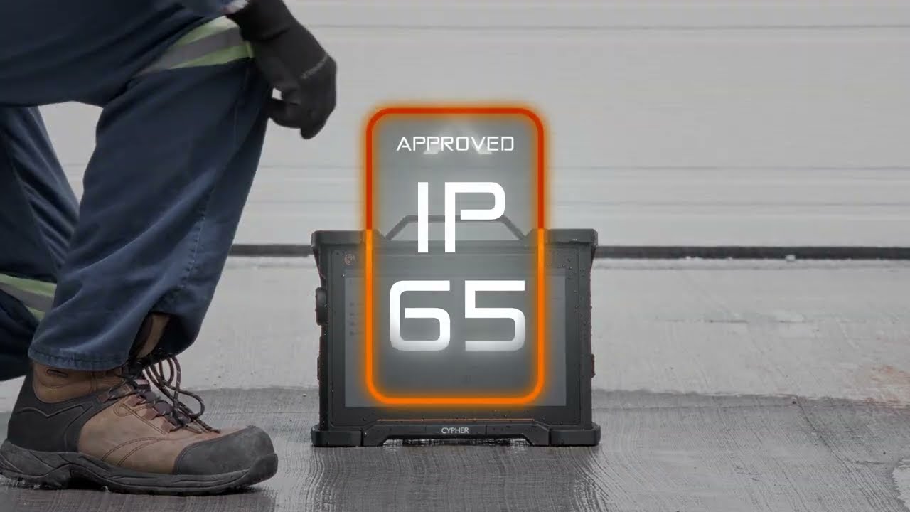 Resists the Elements