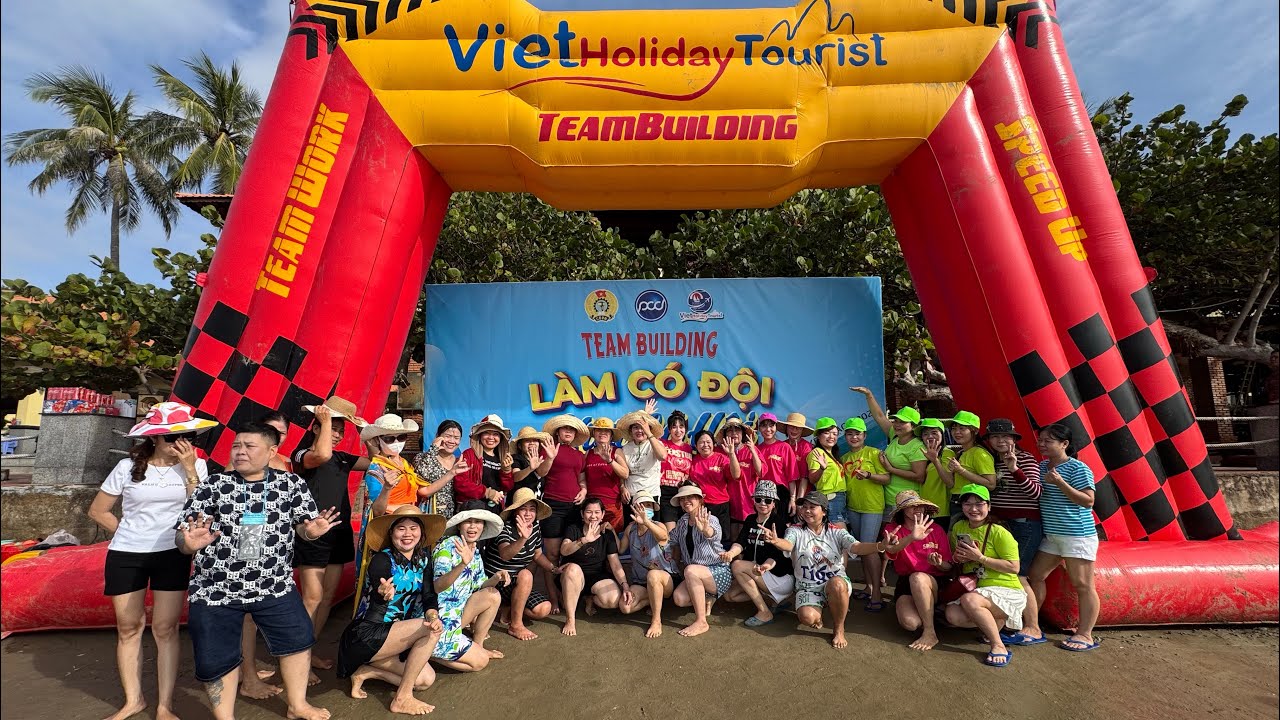 POUCHEN VIETNAM (ĐỢT 3)| SINH HOẠT PHÁP LUẬT LAO ĐỘNG - PHAN THIẾT 2025