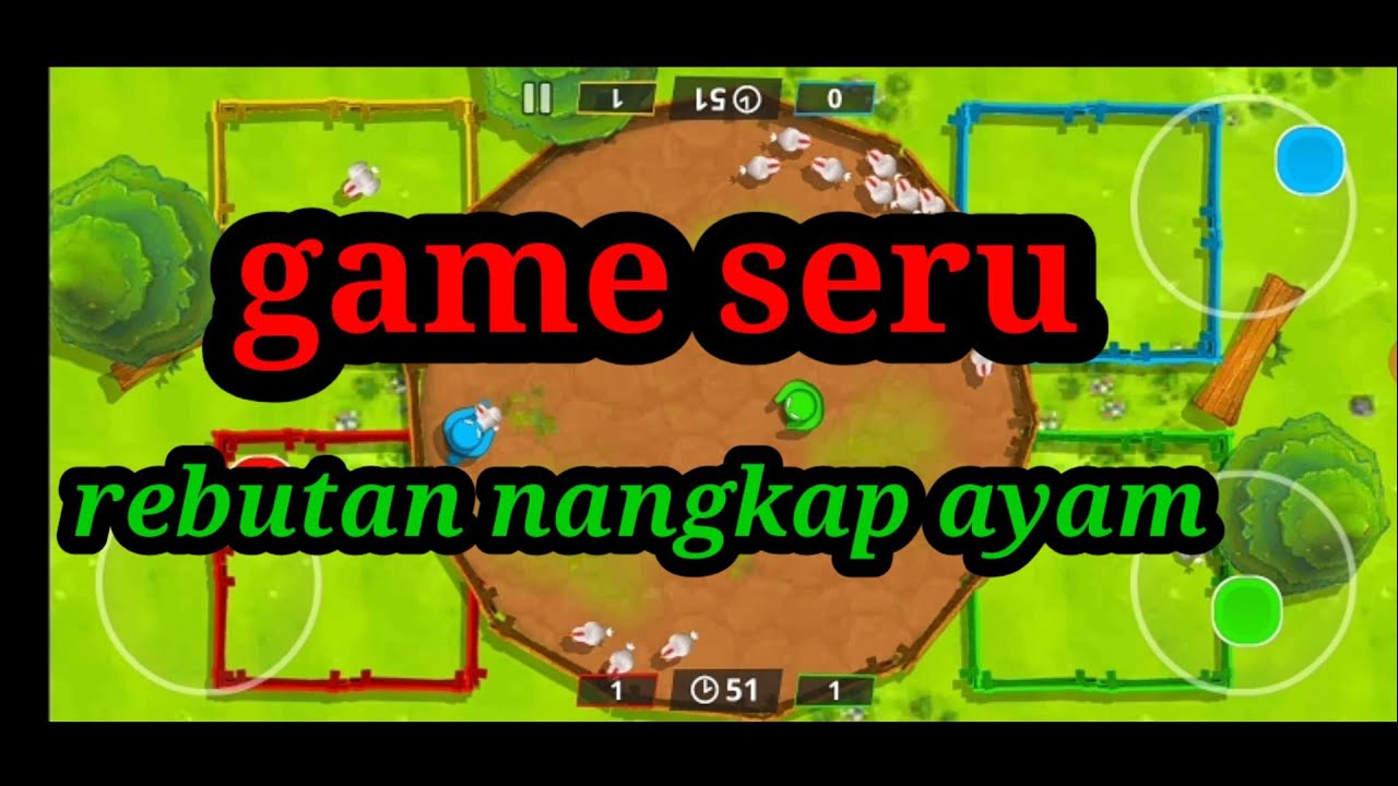 Main game stikmen seru banget game tahun 2021 #stikmen #gamingindonesia