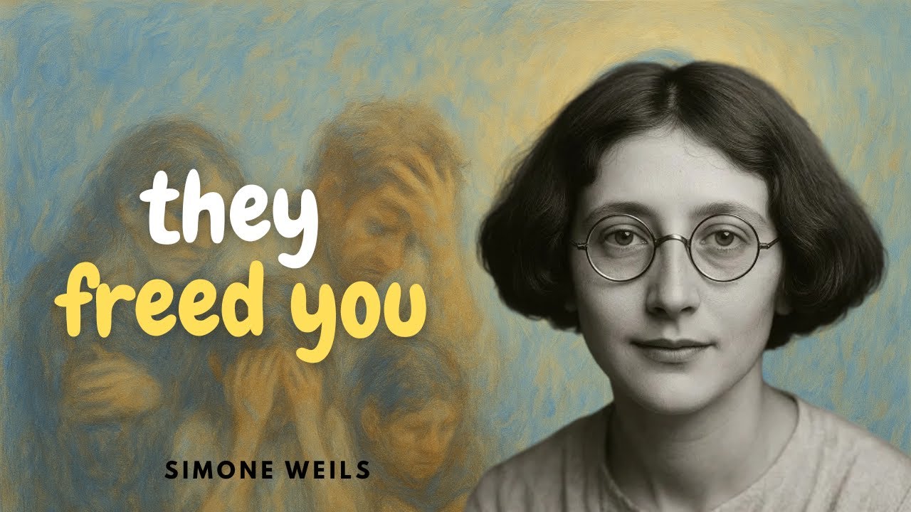 Why Pure Souls Are Sent Into Broken Families — Simone Weil