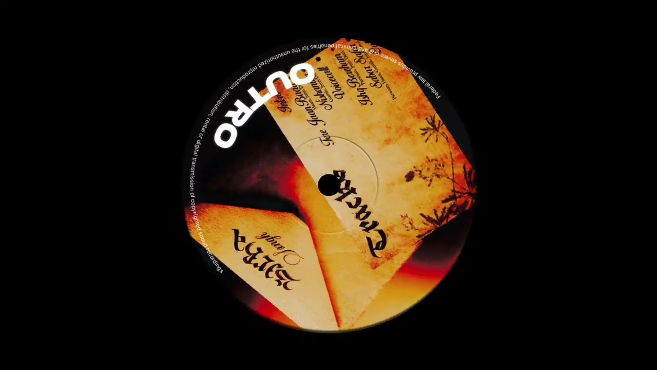 Outro - Birha (EP) - Shiv Kumar Batlavi | Jrmn Deol | Latest Punjabi Songs 2026