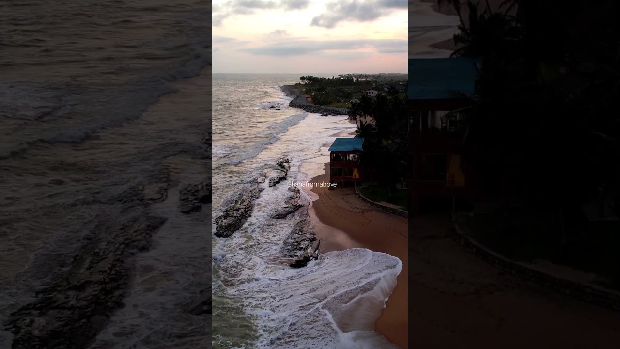 Elmina Ghana
