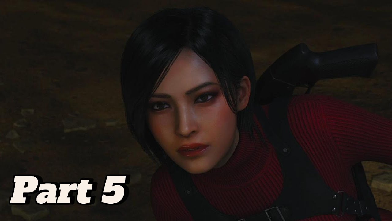Waterway | Separate Ways with Mrs. Gamer: Chapter 5