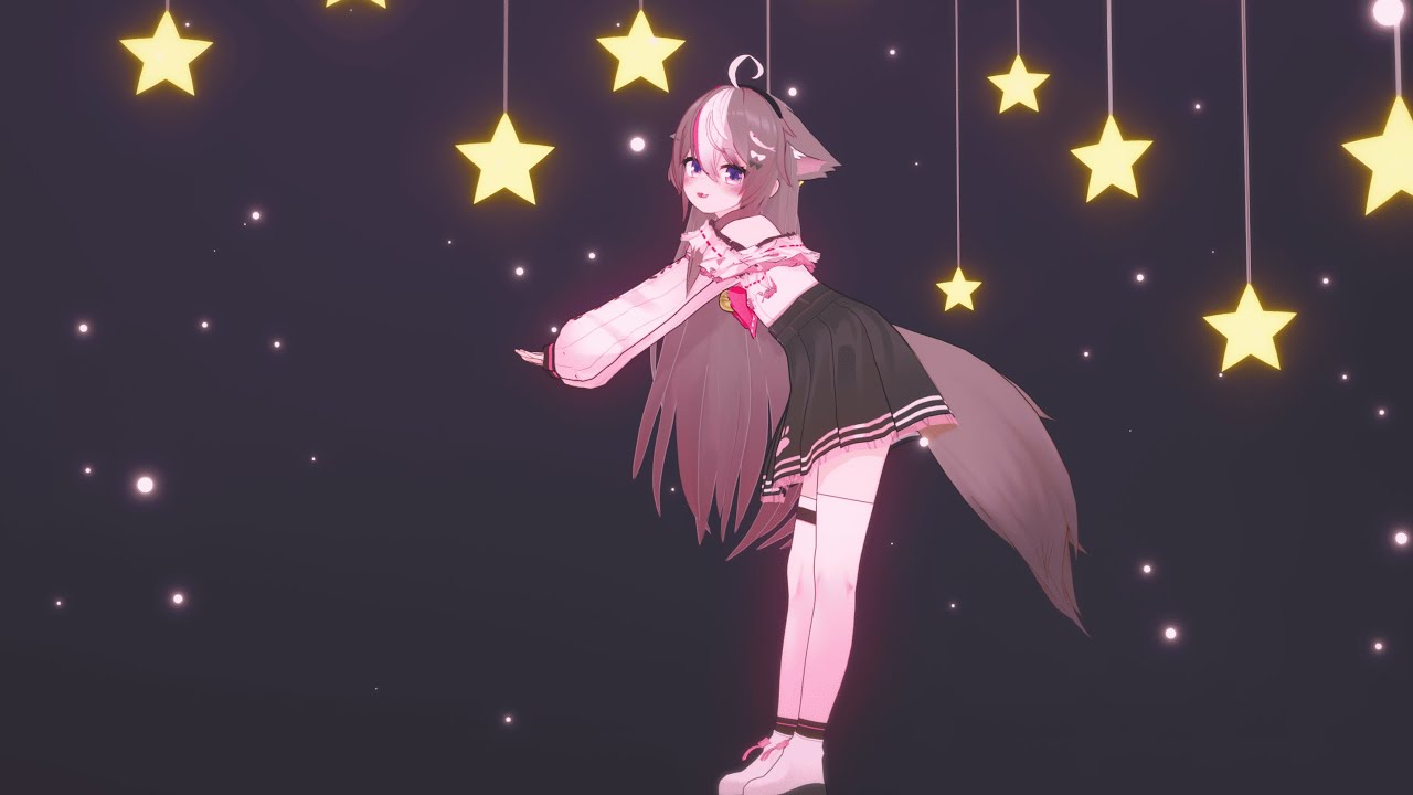 MMD Russian Roulette