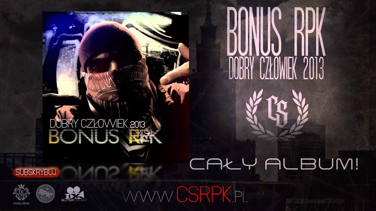 Bonus RPK / CS - 