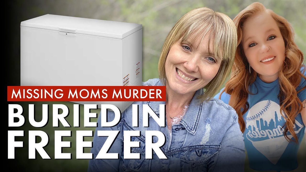 Search Warrants and Court Docs Reveal New Details in the VERONICA BUTLER & JILIAN KELLEY Murder Case