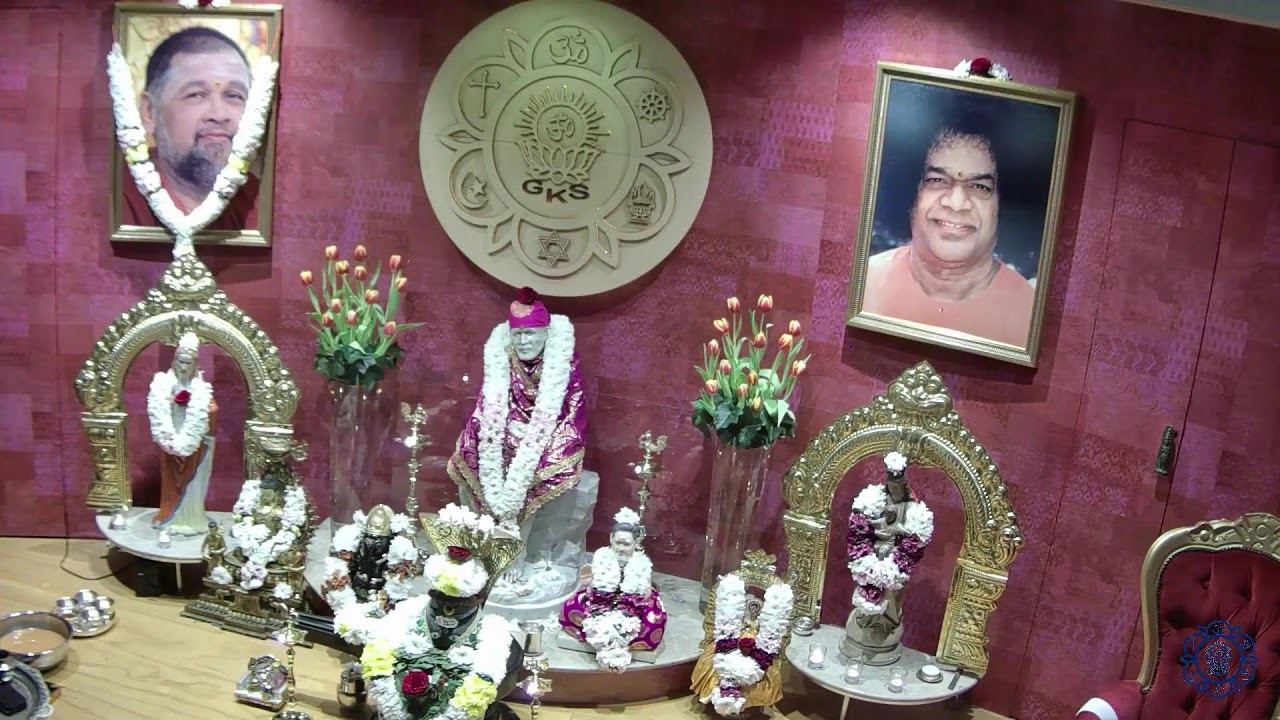 Rudrabishekam 26-01-2026